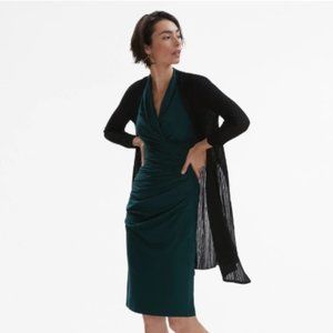 MM Lafleur Graham Kimono